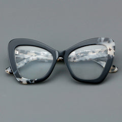 Roisin Vintage Acetate Glasses Frame