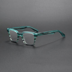 Tiafoe Vintage Acetate Glasses Frame