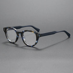 Beck Vintage Acetate Glasses Frame