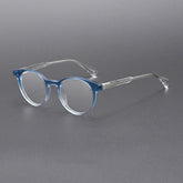 Unai Vintage Acetate Glasses Frame