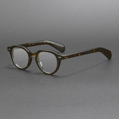 Pau Vintage Acetate Glasses Frame