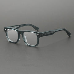 Bencic Vintage Acetate Glasses Frame