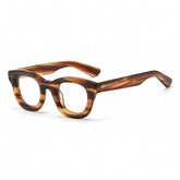 Reyes Vintage Acetate Glasses Frame