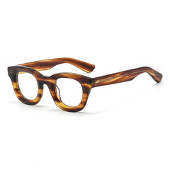 Reyes Vintage Acetate Glasses Frame