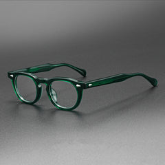 Atlas Vintage Acetate Glasses Frame