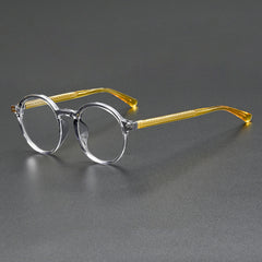 Believer Vintage TR90 Round Eyeglasses