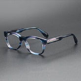 Bobby Retro Acetate Glasses Frame