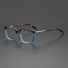 Breck Vintage Acetate Glasses Frame