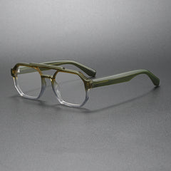 Pubill Vintage Acetate Eyeglasses Frame