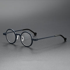 McLean Vintage Alloy Eyeglasses Frame