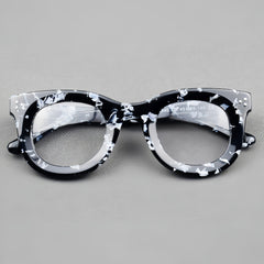 Dodd Vintage Acetate Glasses Frame