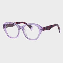 Kershaw Vintage Acetate Glasses Frame
