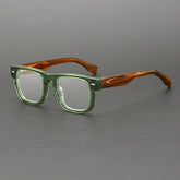 Bencic Vintage Acetate Glasses Frame