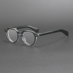 Pau Vintage Acetate Glasses Frame
