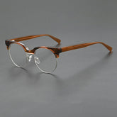 Huerta Acetate Alloy Glasses Frame