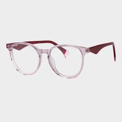 Raleigh Vintage Acetate Glasses Frame