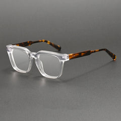 Rourke Vintage Acetate Glasses Frame