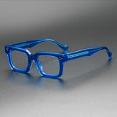 Kyle Vintage Acetate Glasses Frame
