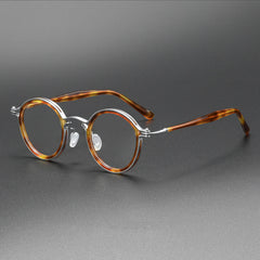 Tate Vintage Acetate Glasses Frame