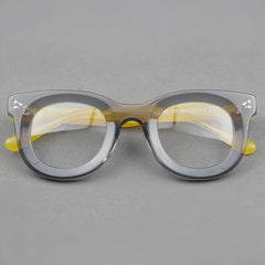 Dodd Vintage Acetate Glasses Frame