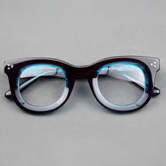Dodd Vintage Acetate Glasses Frame