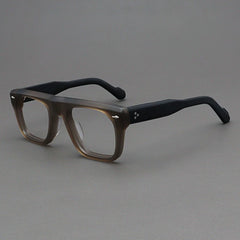 Atmore Vintage Acetate Glasses Frame