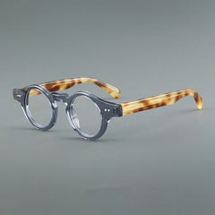 Yao Vintage Acetate Glasses Frame
