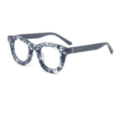 Farran Retro Acetate Glasses Frame