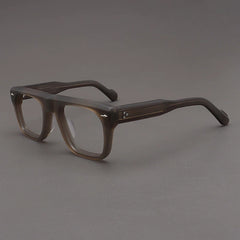 Atmore Vintage Acetate Glasses Frame