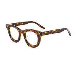Farran Retro Acetate Glasses Frame