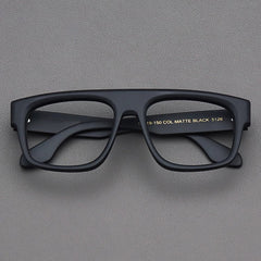Kane Vintage Acetate Glasses Frame