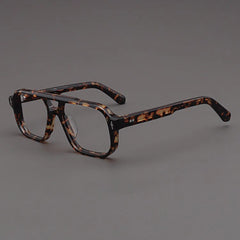 Lex Vintage Acetate Eyeglasses Frame