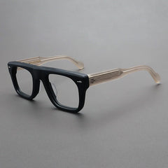 Atmore Vintage Acetate Glasses Frame