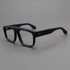 Kane Vintage Acetate Glasses Frame