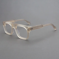 Atmore Vintage Acetate Glasses Frame