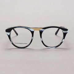 Cale Vintage Acetate Glasses Frame