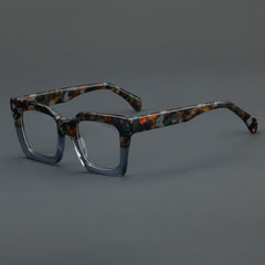 Filice Vintage Acetate Glasses Frame