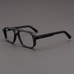 Lex Vintage Acetate Eyeglasses Frame