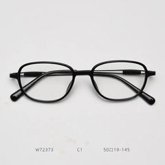 Alan Vintage TR90 Eyeglasses Frame