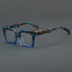 Filice Vintage Acetate Glasses Frame