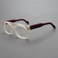 Atmore Vintage Acetate Glasses Frame