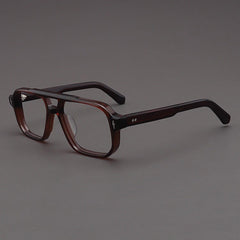 Lex Vintage Acetate Eyeglasses Frame