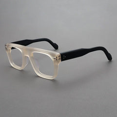 Atmore Vintage Acetate Glasses Frame