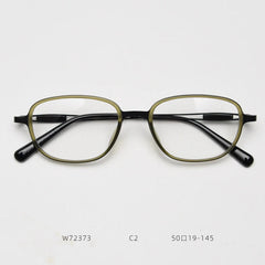 Alan Vintage TR90 Eyeglasses Frame