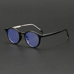 Cohen TR90 Vintage Eyeglass Frame