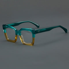 Filice Vintage Acetate Glasses Frame