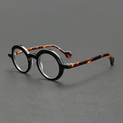 See Retro Acetate Glasses Frame