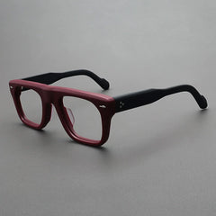 Atmore Vintage Acetate Glasses Frame