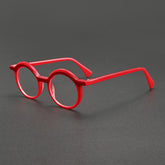 Dill Retro Acetate Glasses Frame