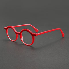 Dill Retro Acetate Glasses Frame